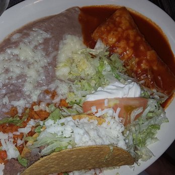 Los Tres Caminos ll - #8 - Mexican Near Me - Peru, Indiana Los Tres Caminos ll - #8 - Mexican Near Me - Peru, Indiana