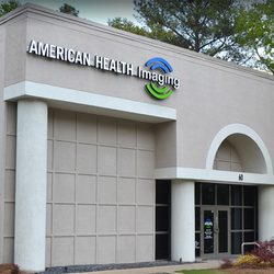 American Health Imaging of Buckhead