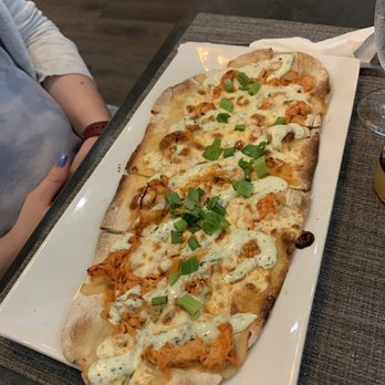 Wolf Brewing - Bbq chicken flatbread - Brewpubs Near Me - Mechanicsburg, Pennsylvania Wolf Brewing - Bbq chicken flatbread - Brewpubs Near Me - Mechanicsburg, Pennsylvania