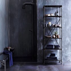 Watrline - WATRLINE Featuring: Soho Shower 01