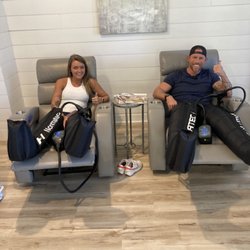 Ain't Life Cool - Compression therapy