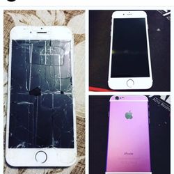 Cellem & Repair - Screen and housing replacement!