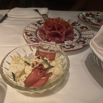 Carbone - Appetizers - New American Near Me - Miami Beach, Florida Carbone - Appetizers - New American Near Me - Miami Beach, Florida