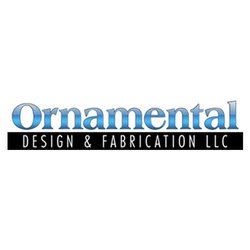 Ornamental Design & Fabrication