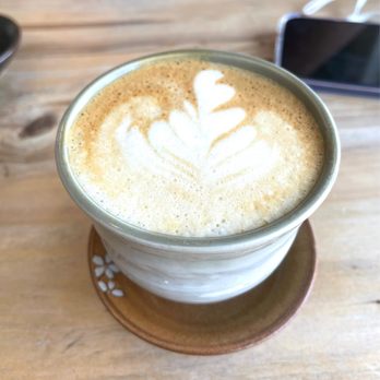 Show Pigeon Coffee - Latte - Coffee & Tea Near Me - Atlantic Beach, Florida Show Pigeon Coffee - Latte - Coffee & Tea Near Me - Atlantic Beach, Florida