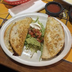 Cazadores Mexican Restaurant