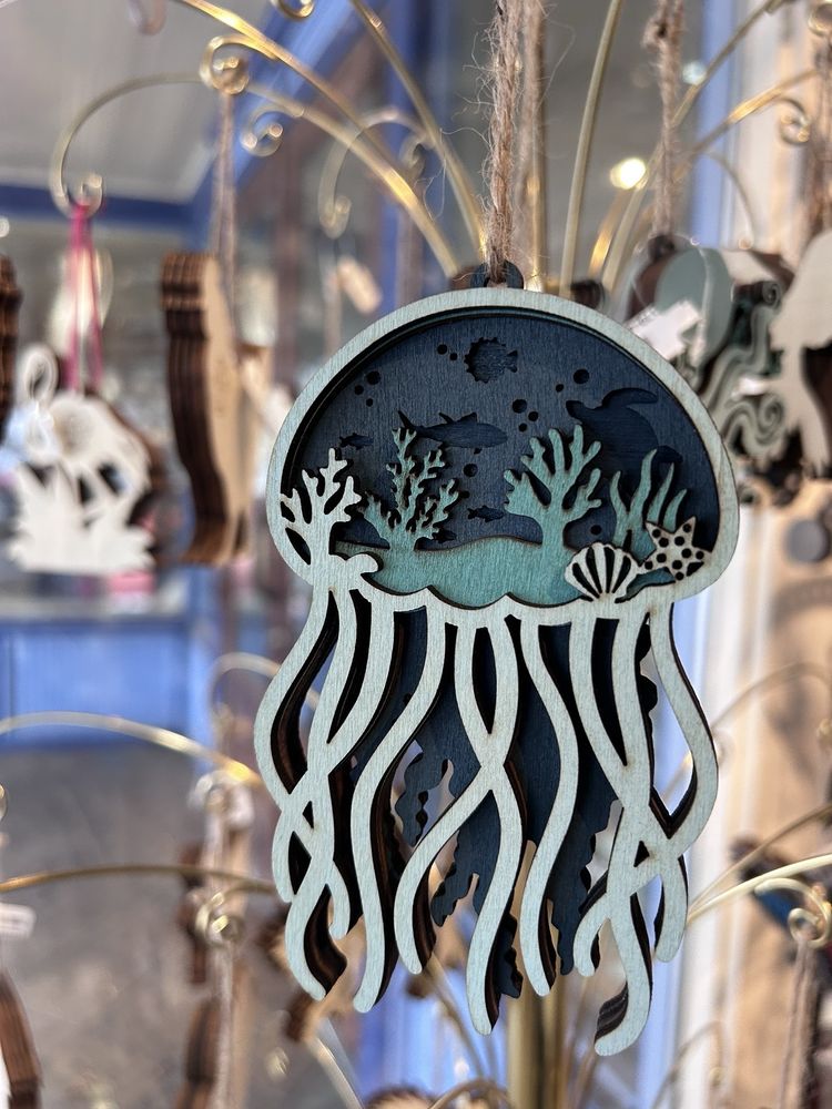 The Escape Fine Crafts & Gifts