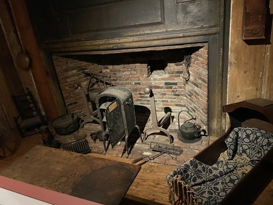 New Bedford Whaling Museum by null