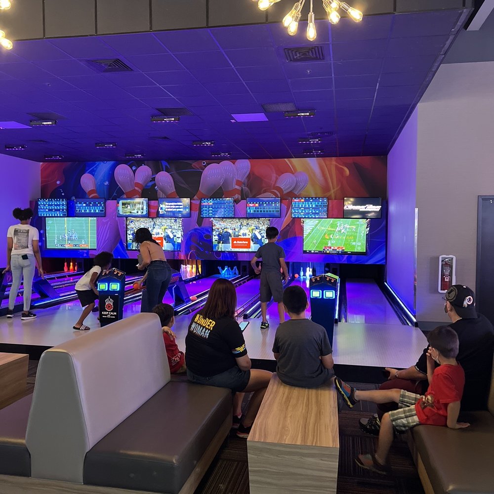 GameTime - bowling alley - Arcades Near Me - Kissimmee, Florida GameTime - bowling alley - Arcades Near Me - Kissimmee, Florida