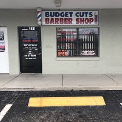 Budget Cuts