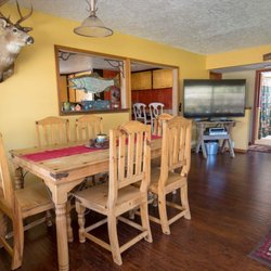 Newaukum River Ranch - Your Wedding Party Space