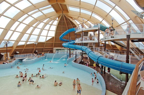 Bluestone Resort by null