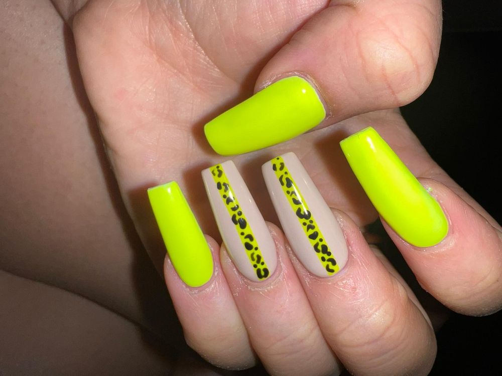 T & K NAIL DESIGN Updated September 2024 1000 Photos & 75 Reviews