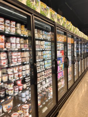 LINCOLN MARKET by null