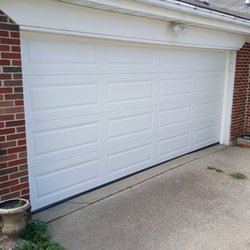 Highfield Door Sales - New Garage door installed by Highfield Garage Door