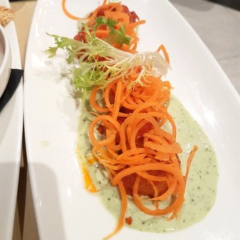 The Hearth - Buffalo Shrimp - American Near Me - Mississauga, Ontario