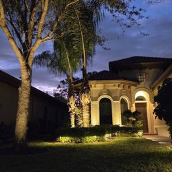 CC Palm's Property