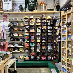 The Colorado Store - Hats