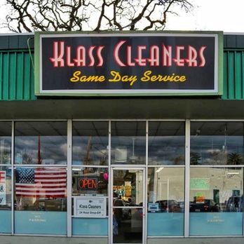 Klass Cleaners - Dry Cleaning Near Me - Saint Helena, California Klass Cleaners - Dry Cleaning Near Me - Saint Helena, California