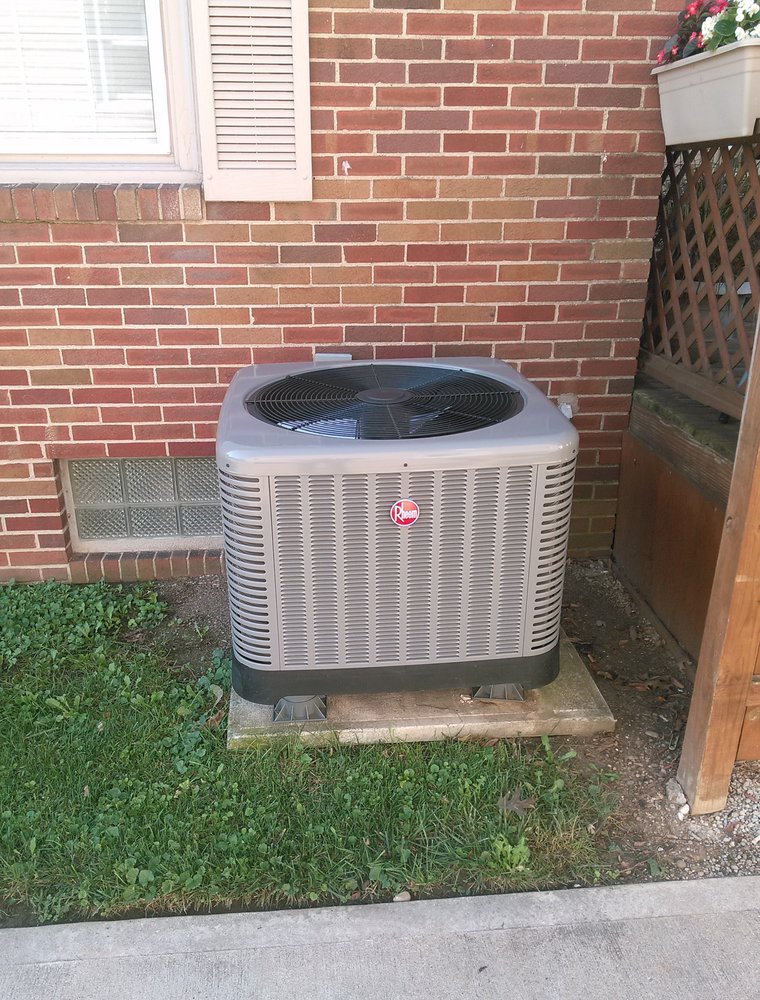 Slide of Living Comfort