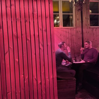 Ruby - Lounges Near Me - København K, 84 Ruby - Lounges Near Me - København K, 84