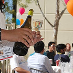 The Bartending Babes - Corporate Events