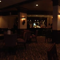 Vintage Lounge