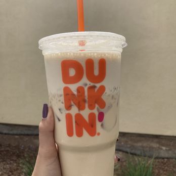 Dunkin' - Coffee & Tea Near Me - San Jose, California Dunkin' - Coffee & Tea Near Me - San Jose, California