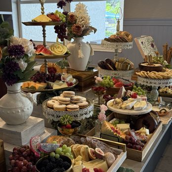 Francesca’s Catering & Events - Caterers Near Me Francesca’s Catering & Events - Caterers Near Me