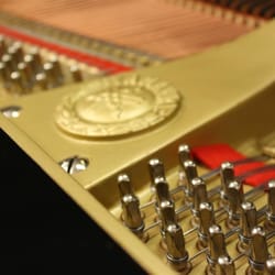 FortePiano Academy - Yamaha Grand Piano