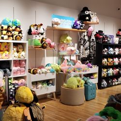 Squishable