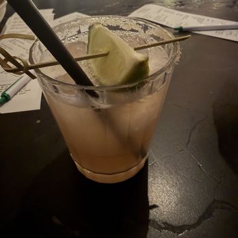 360 Westport - Some delicious tequila drink that I can't remember the name of! - Bars Near Me - St. Louis, Missouri