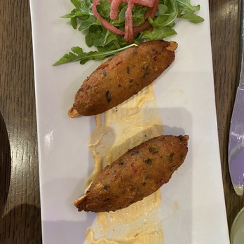 Yantra Kitchen - Vegetarian Kebabs - Indian Near Me - Artesia, California