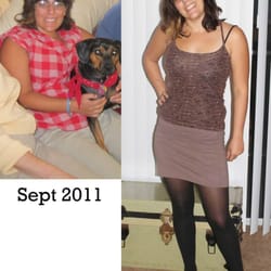 Fit Body Boot Camp - Jena after 3 months
