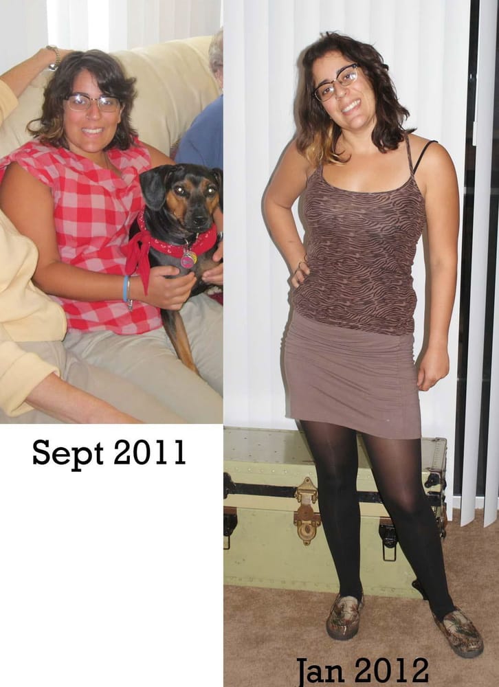 Fit Body Boot Camp Image