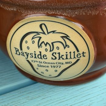 Bayside Skillet - Breakfast & Brunch Near Me - Ocean City, Maryland Bayside Skillet - Breakfast & Brunch Near Me - Ocean City, Maryland