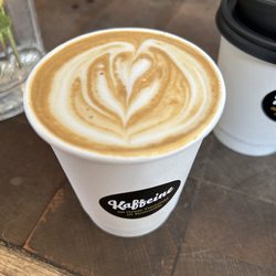 Kaffeine