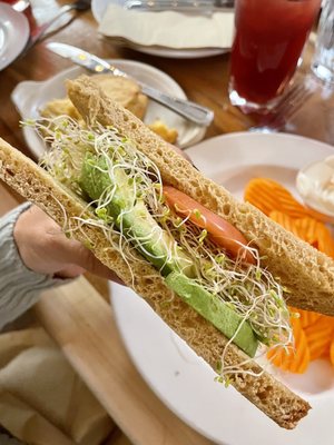 Follow Your Heart Market & Cafe by null