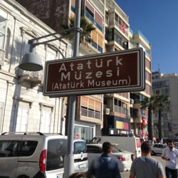 Atatürk Müzesi