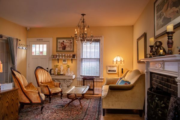 Blazing Lotus Healing House by null