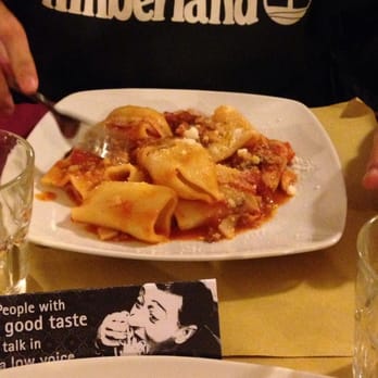 La Carbonara - Italian Near Me - Rome, RM La Carbonara - Italian Near Me - Rome, RM