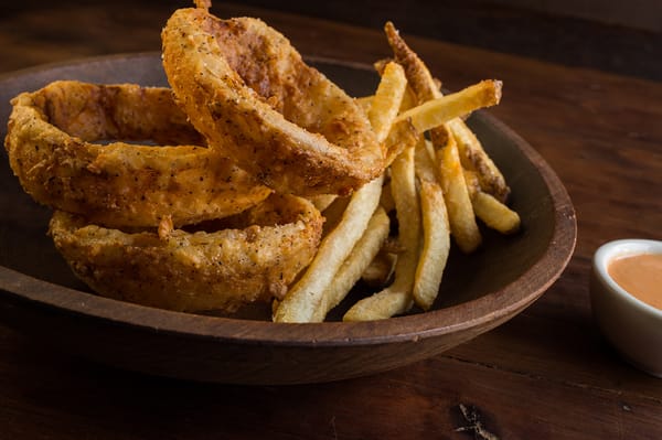 Bobby's Burger Palace by null