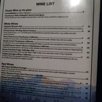 Colorado's Prime Steak - Menu - Steakhouses Near Me - Sanford, Florida