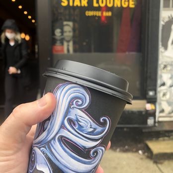 Star Lounge Coffee Bar - Coffee & Tea Near Me - Chicago, Illinois Star Lounge Coffee Bar - Coffee & Tea Near Me - Chicago, Illinois