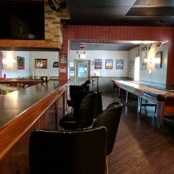 Mike's Main Street Bar and Grill