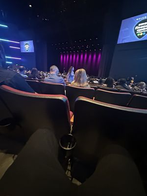 Smart Financial Centre at Sugar Land by null