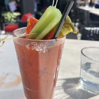 Sunshine Breakfast Bar - Best Bloody Mary! - Breakfast & Brunch Near Me - Phoenix, Arizona