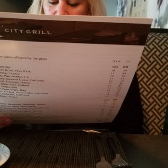 Rox City Grill - Hotel Baker - Lounges Near Me - Saint Charles, Illinois