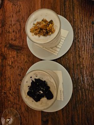 Antico Nuovo by null