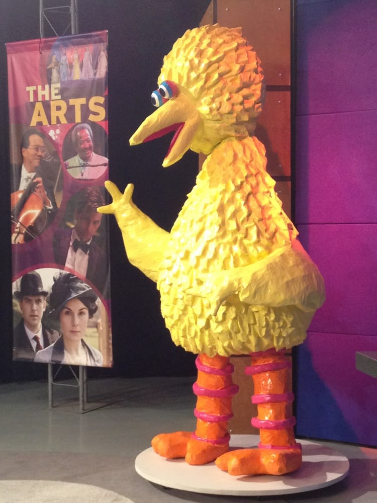 KCPT 19 PBS TELEVISION Updated August 2024 125 E 31st St, Kansas